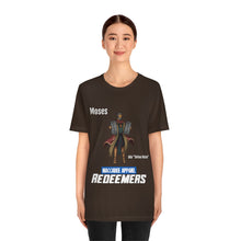 Load image into Gallery viewer, Divine Vision (Moses) T-Shirt