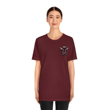Load image into Gallery viewer, Maccabee Special Forces T-Shirt - Small Logo