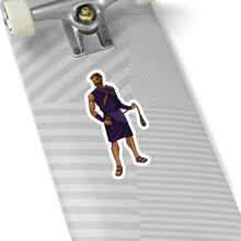 Load image into Gallery viewer, Sharpshooter (King David) Decal - Maccabee Apparel