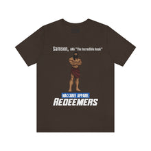 Load image into Gallery viewer, The Incredible Anak (Samson) T-Shirt