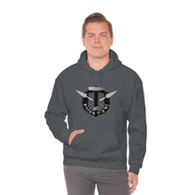 Load image into Gallery viewer, Maccabee Special Forces Hoodie