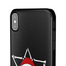 Load image into Gallery viewer, Jewish Pirate Phone Case - Maccabee Apparel