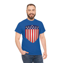 Load image into Gallery viewer, Jewish American Patriot T-Shirt