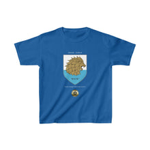 Load image into Gallery viewer, House Judah Kids' T-Shirt - Maccabee Apparel