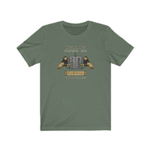 Load image into Gallery viewer, House Asmonaeus T-Shirt - Maccabee Apparel