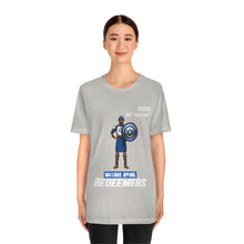 Load image into Gallery viewer, Captain Israel (Joshua) T-Shirt