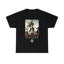 Load image into Gallery viewer, Topple Your Idols T-Shirt