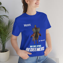 Load image into Gallery viewer, Divine Vision (Moses) T-Shirt