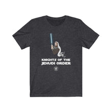 Load image into Gallery viewer, Jehudi Knight T-Shirt - Maccabee Apparel