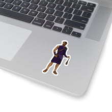 Load image into Gallery viewer, Sharpshooter (King David) Decal - Maccabee Apparel