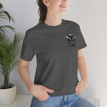 Load image into Gallery viewer, Maccabee Special Forces T-Shirt - Small Logo