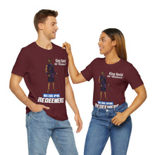 Load image into Gallery viewer, Sharpshooter (King David) T-Shirt