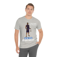 Load image into Gallery viewer, Sharpshooter (King David) T-Shirt