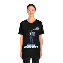 Load image into Gallery viewer, Captain Israel (Joshua) T-Shirt