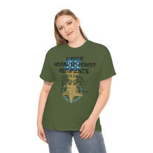 Load image into Gallery viewer, Jewish Medal of Honor T-Shirt