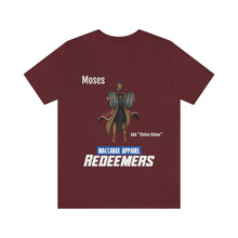 Load image into Gallery viewer, Divine Vision (Moses) T-Shirt