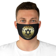 Load image into Gallery viewer, Maccabee Apparel Face Mask - Maccabee Apparel