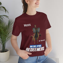 Load image into Gallery viewer, Divine Vision (Moses) T-Shirt