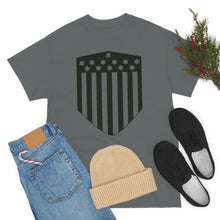 Load image into Gallery viewer, Jewish American Patriot T-Shirt, Subdued