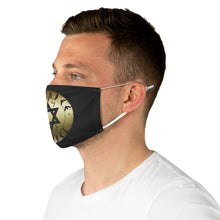 Load image into Gallery viewer, Maccabee Apparel Face Mask - Maccabee Apparel