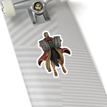 Load image into Gallery viewer, Divine Vision Decal - Maccabee Apparel