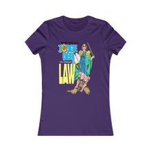 Load image into Gallery viewer, Judge Deb Women's T-Shirt - Maccabee Apparel