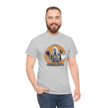 Load image into Gallery viewer, Mendelorian T-Shirt
