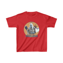 Load image into Gallery viewer, Mendelorian Kids' T-Shirt