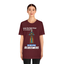 Load image into Gallery viewer, Iron Mentsch (Aaron) T-Shirt