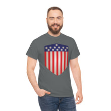 Load image into Gallery viewer, Jewish American Patriot T-Shirt