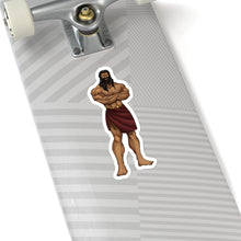 Load image into Gallery viewer, The Incredible Anak (Samson) Decal - Maccabee Apparel