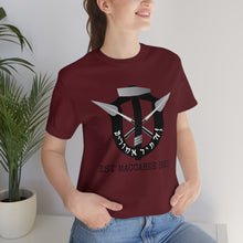 Load image into Gallery viewer, Maccabee Special Forces T-Shirt