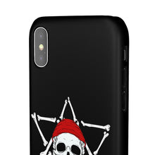 Load image into Gallery viewer, Jewish Pirate Phone Case - Maccabee Apparel