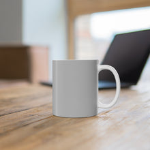 Load image into Gallery viewer, Mendelorian Mug - Maccabee Apparel