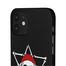 Load image into Gallery viewer, Jewish Pirate Phone Case - Maccabee Apparel