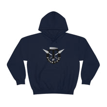 Load image into Gallery viewer, Maccabee Special Forces Hoodie