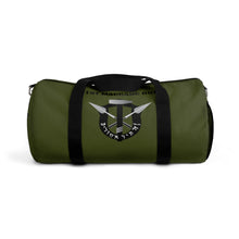 Load image into Gallery viewer, Maccabee Special Forces Duffel