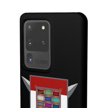 Load image into Gallery viewer, House Levi Crest Phone Case - Maccabee Apparel