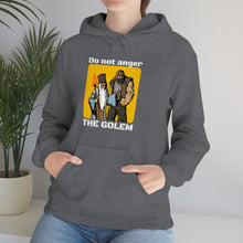 Load image into Gallery viewer, Golem Hoodie