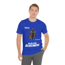 Load image into Gallery viewer, Divine Vision (Moses) T-Shirt
