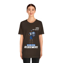Load image into Gallery viewer, Captain Israel (Joshua) T-Shirt