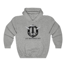 Load image into Gallery viewer, Maccabee Special Forces Hoodie - Custom Variant