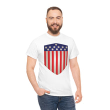 Load image into Gallery viewer, Jewish American Patriot T-Shirt