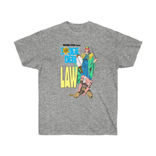 Load image into Gallery viewer, Judge Deb T-Shirt - Maccabee Apparel