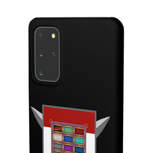 Load image into Gallery viewer, House Levi Crest Phone Case - Maccabee Apparel