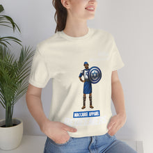 Load image into Gallery viewer, Captain Israel (Joshua) T-Shirt