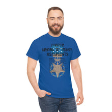 Load image into Gallery viewer, Jewish Medal of Honor T-Shirt