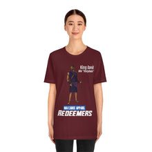 Load image into Gallery viewer, Sharpshooter (King David) T-Shirt