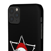 Load image into Gallery viewer, Jewish Pirate Phone Case - Maccabee Apparel