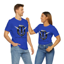 Load image into Gallery viewer, Maccabee Special Forces T-Shirt